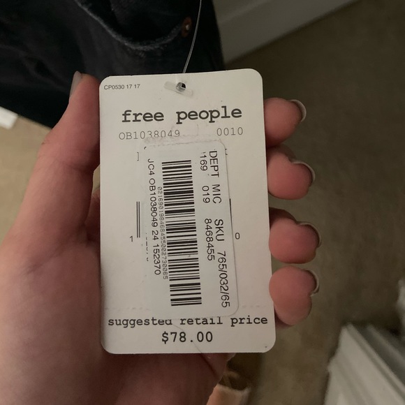 Free people jeans - Picture 3 of 5
